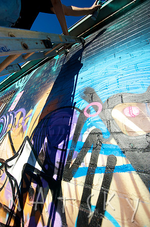 LISMORE STREET PHOTOGRAPHER