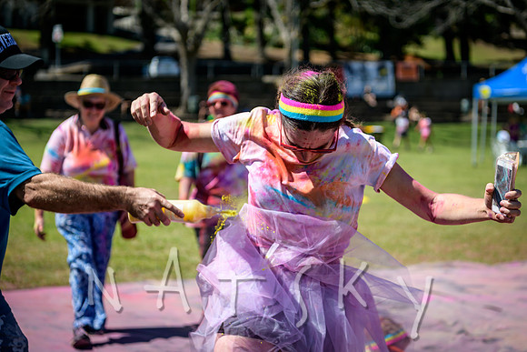 COLOUR FUN RUN 047