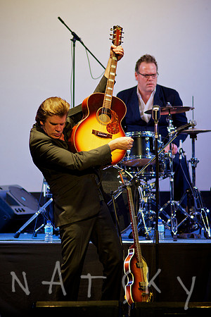 Man in Black - Johnny Cash Show