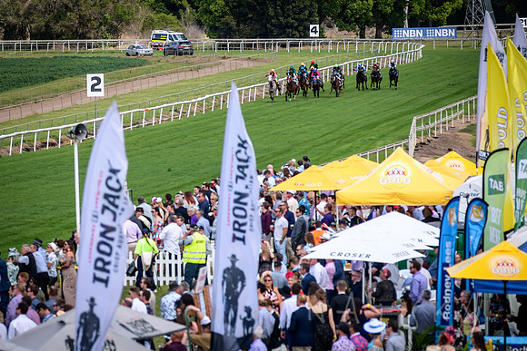 RACES 045