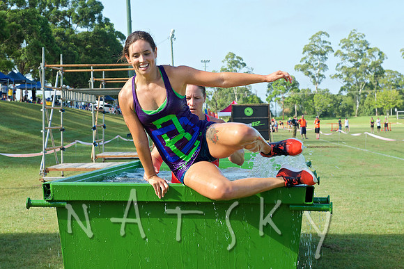 s obstacle  086
