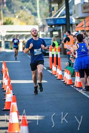 DC FUNRUN 041