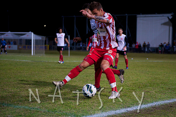 Heart vs Wanderes