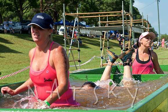 s obstacle  091