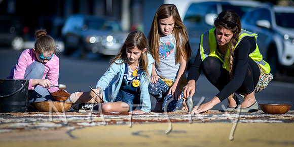 LISMORE STREET PHOTOGRAPHER