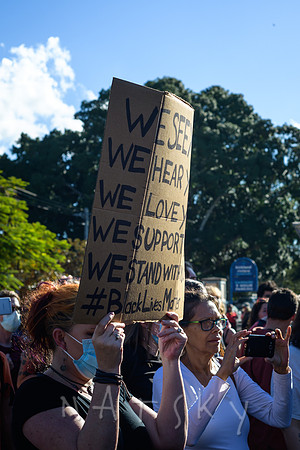 BLACK LIVES MATTER 019
