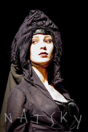 STRUT 107