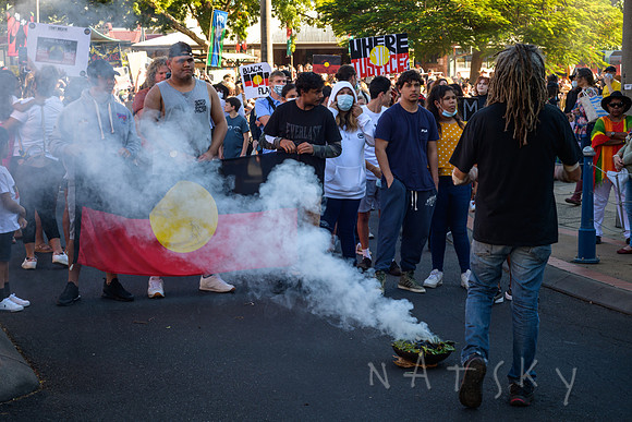 BLACK LIVES MATTER 008