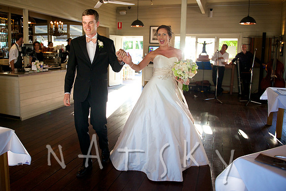 Bangalow Wedding Photography