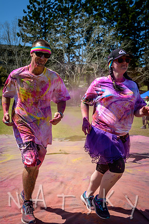 COLOUR FUN RUN 074