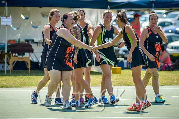 netball 147