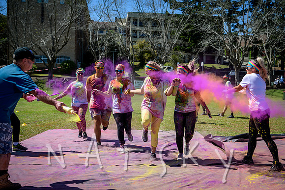 COLOUR FUN RUN 076