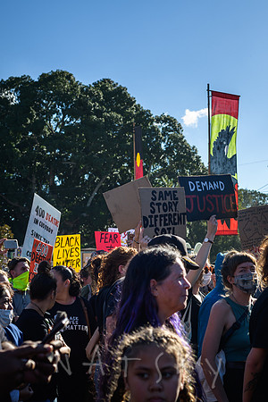 BLACK LIVES MATTER 016