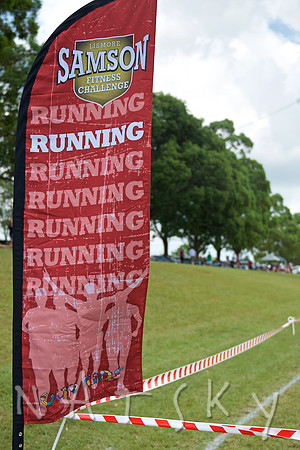 s run  001
