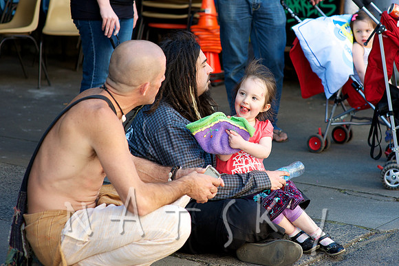 LISMORE STREET PHOTOGRAPHER