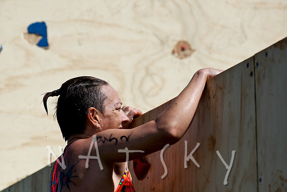 s obstacle  168