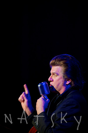 Man in Black - Johnny Cash Show