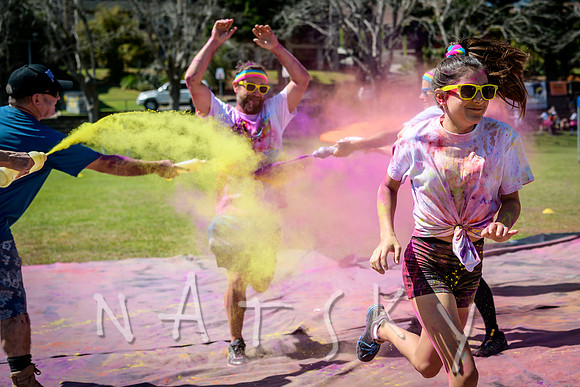 COLOUR FUN RUN 066