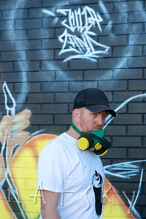 LISMORE STREET PHOTOGRAPHER