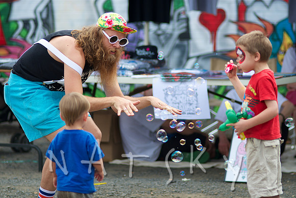 LISMORE STREET PHOTOGRAPHER
