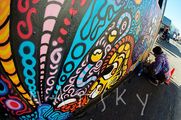 LISMORE STREET PHOTOGRAPHER