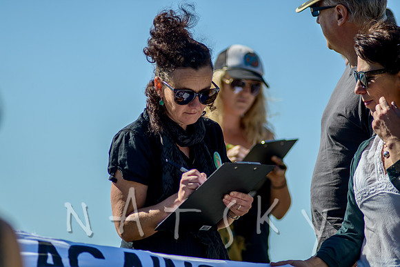 BORDERACT PROTEST 012