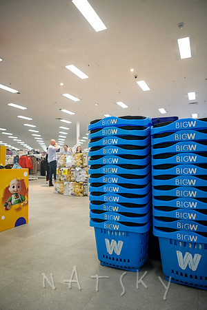 BIG W 131