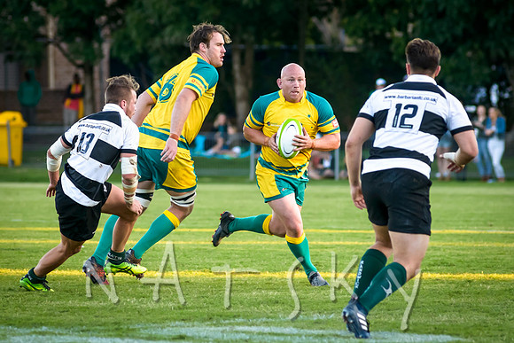 rugby 230