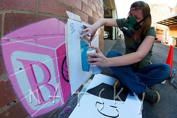 LISMORE STREET PHOTOGRAPHER