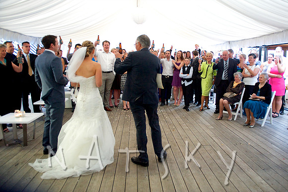 Byron Bay Wedding Photography