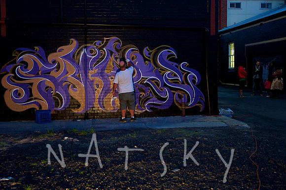 LISMORE STREET PHOTOGRAPHER