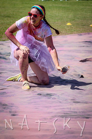 COLOUR FUN RUN 045