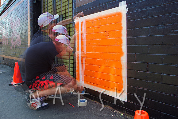 Lismore Street Photographer