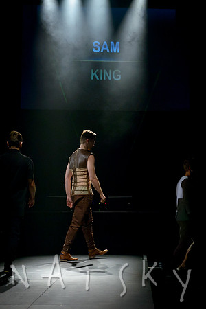 STRUT 198