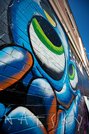 Lismore Street Photographer