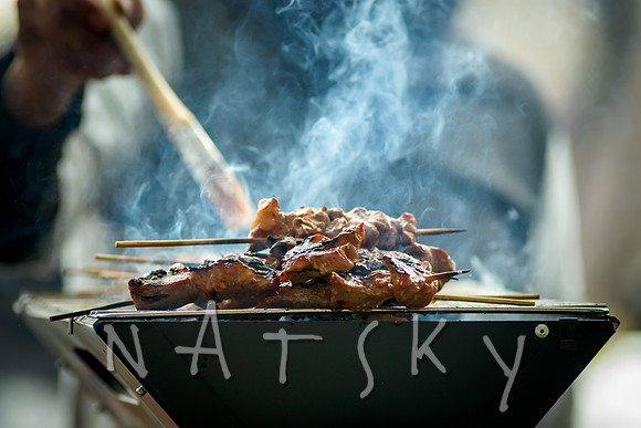EAT THE STREET 032