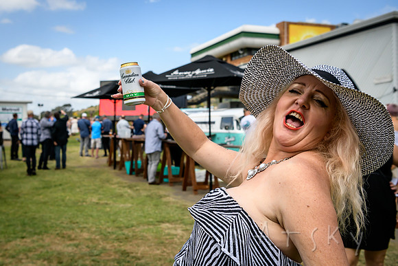 RACES 012