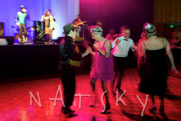 band  011
