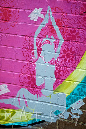 LISMORE STREET PHOTOGRAPHER