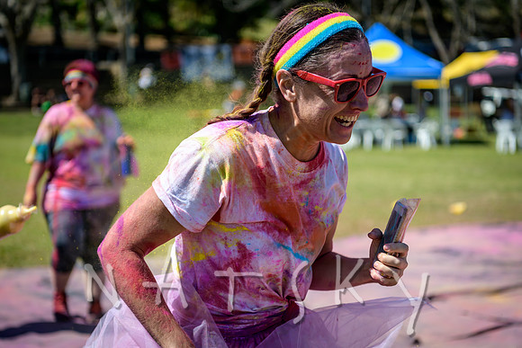 COLOUR FUN RUN 048
