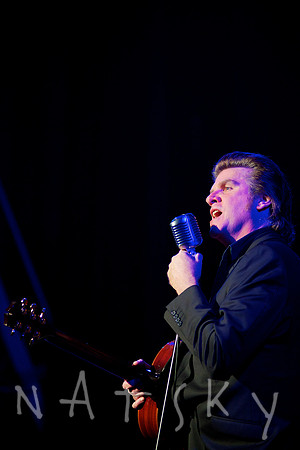 Man in Black - Johnny Cash Show