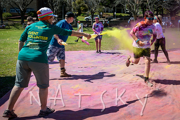 COLOUR FUN RUN 084