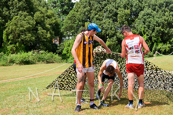 s obstacle  154