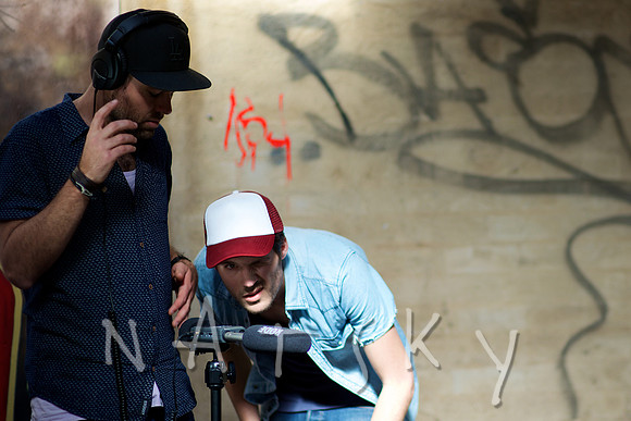LISMORE STREET PHOTOGRAPHER