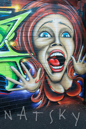 liSMORE STREET PHOTOGRAPHER