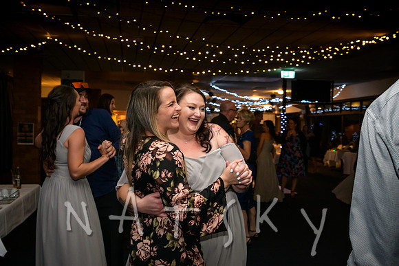 Lismore Head Wedding Photography
