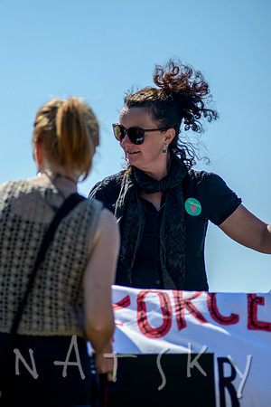 BORDERACT PROTEST 011