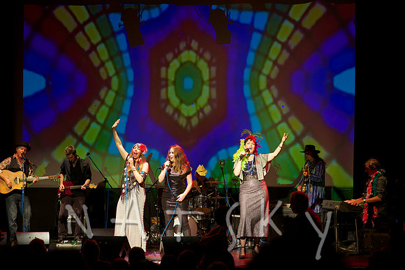 Lismore Music Photographer