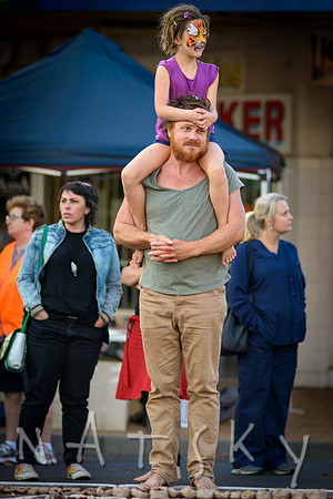 LISMORE STREET PHOTOGRAPHER