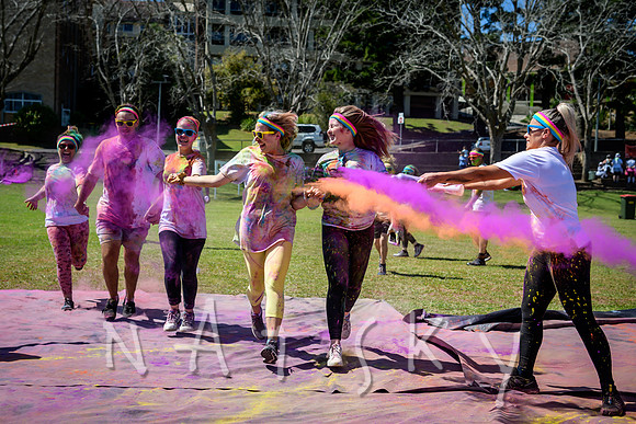 COLOUR FUN RUN 075